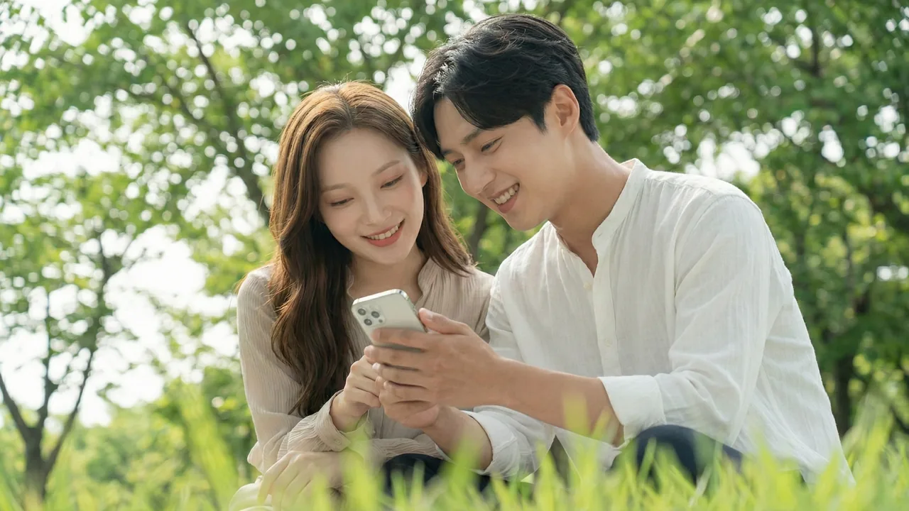다음머니 카드현금화 카드 앱 준비 참고 사진 3