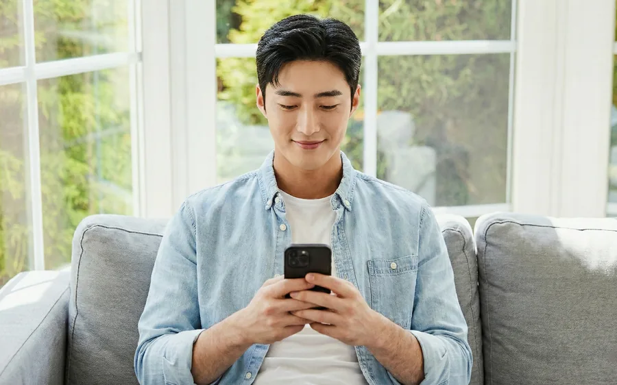 다음머니 카드현금화 정리 안내 단계 사진